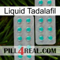 Liquid Tadalafil 29